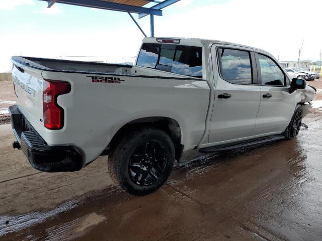 Photo 3 from auction – 2022 CHEVROLET SILVERADO with VIN 3GCUDFED0NG636764