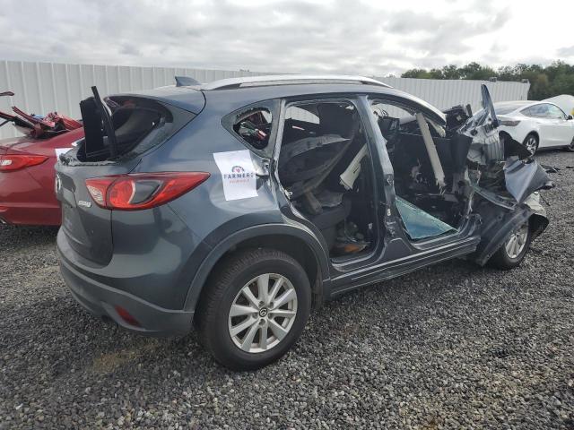 Photo 3 from auction – 2013 MAZDA CX-5 SPORT with VIN JM3KE2BE9D0121136