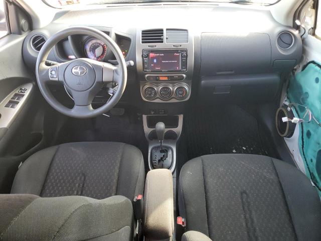 Photo 8 from auction – 2013 TOYOTA SCION XD with VIN JTKKUPB44D1038958