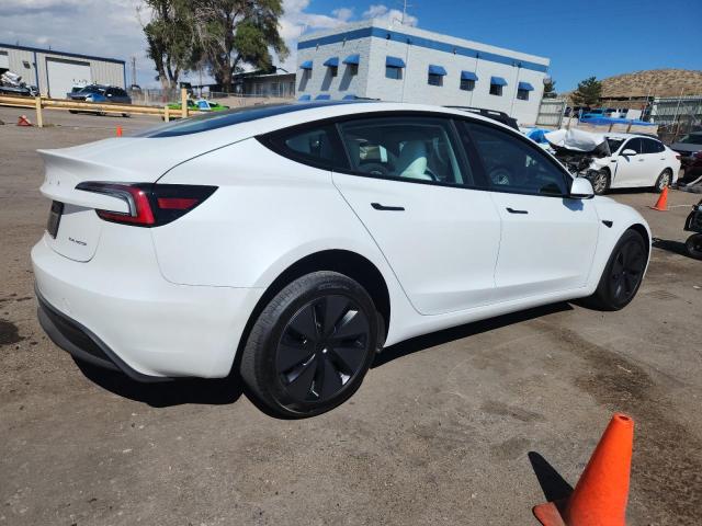 Photo 3 from auction – 2024 TESLA MODEL 3 with VIN 5YJ3E1EB2RF793394