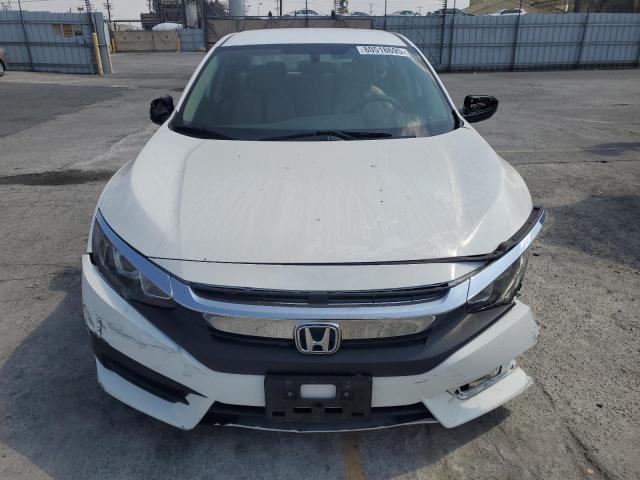 Photo 5 from auction – 2018 HONDA CIVIC LX with VIN 2HGFC2F54JH587169