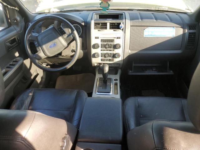 Photo 8 from auction – 2011 FORD ESCAPE XLT with VIN 1FMCU9D7XBKC31486