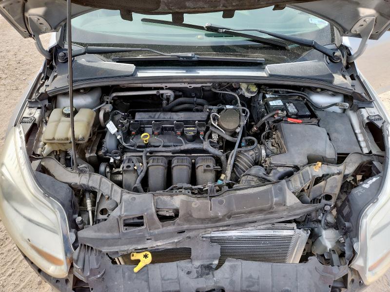 Photo 12 from auction – 2013 FORD FOCUS SE with VIN 1FADP3K23DL282609
