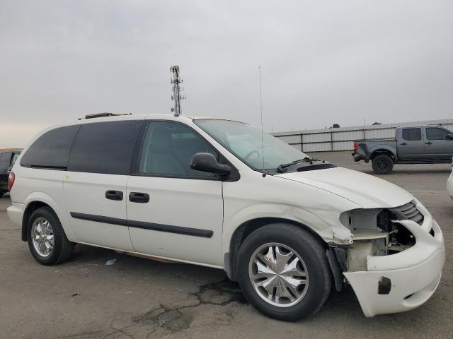 Photo 4 from auction – 2007 DODGE GRAND CARAVAN C/V with VIN 1D4GP23R17B117314