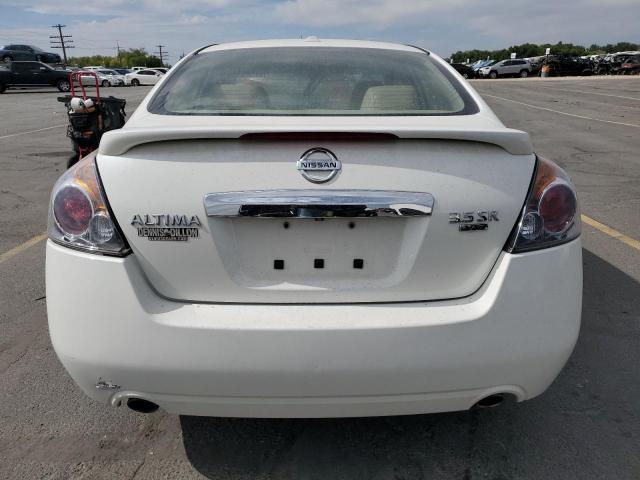 Photo 6 from auction – 2012 NISSAN ALTIMA SR with VIN 1N4BL2AP5CC161623
