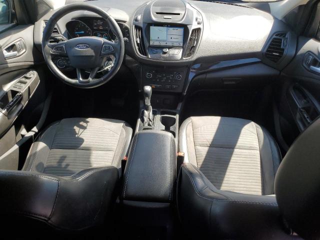 Photo 8 from auction – 2017 FORD ESCAPE SE with VIN 1FMCU0GD3HUC17620