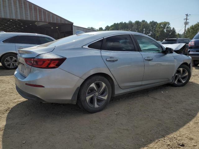 Photo 3 from auction – 2019 HONDA INSIGHT EX with VIN 19XZE4F59KE013987