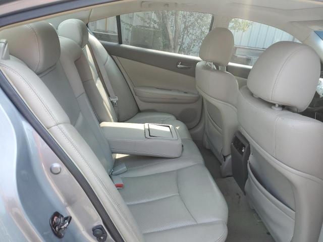 Photo 10 from auction – 2009 NISSAN MAXIMA S with VIN 1N4AA51E49C815523
