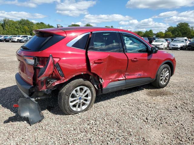 Photo 3 from auction – 2022 FORD ESCAPE SE with VIN 1FMCU9G63NUB67898