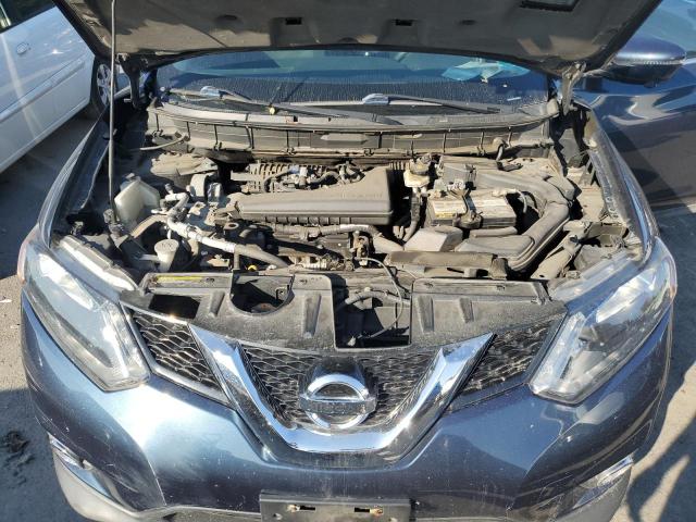 Photo 11 from auction – 2016 NISSAN ROGUE S with VIN 5N1AT2MV8GC744981