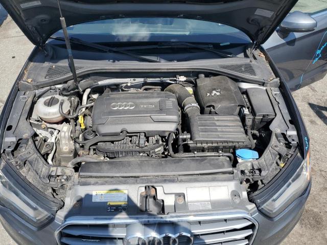 Photo 11 from auction – 2015 AUDI S3 PREMIUM with VIN WAUBFGFF3F1100671