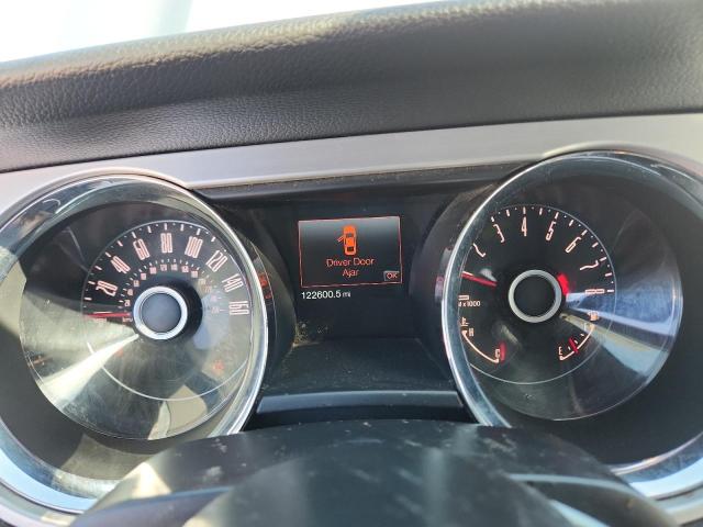 Photo 9 from auction – 2014 FORD MUSTANG with VIN 1ZVBP8EM4E5266577