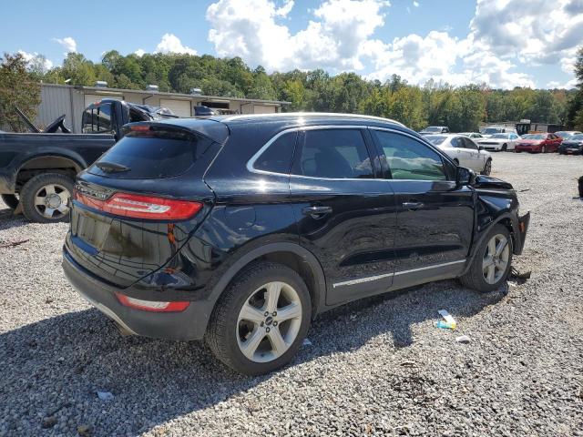 Photo 3 from auction – 2017 LINCOLN MKC PREMIE with VIN 5LMCJ1C96HUL36453