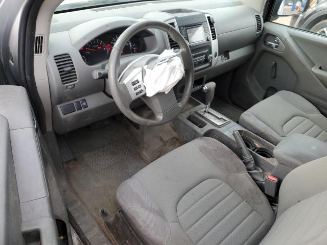 Photo 8 from auction – 2018 NISSAN FRONTIER S with VIN 1N6BD0CT5JN760333