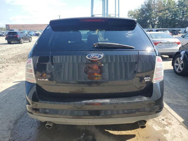Photo 6 from auction – 2007 FORD EDGE SEL with VIN 2FMDK48C17BB36644