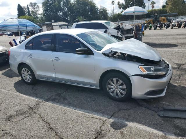 Photo 4 from auction – 2013 VOLKSWAGEN JETTA BASE with VIN 3VW2K7AJ4DM297566