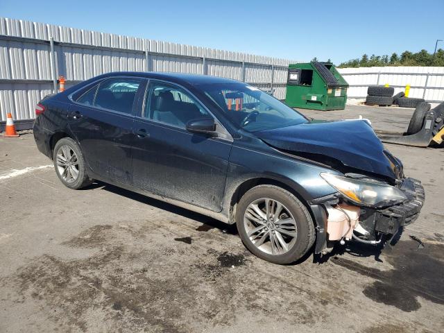 Photo 4 from auction – 2015 TOYOTA CAMRY LE with VIN 4T1BF1FK3FU927707