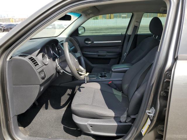 Photo 7 from auction – 2009 DODGE CHARGER with VIN 2B3KA43D69H505398
