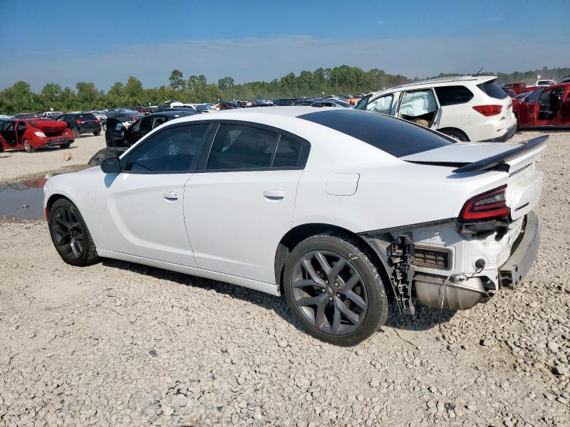 Photo 2 from auction – 2022 DODGE CHARGER SX with VIN 2C3CDXBG7NH217430
