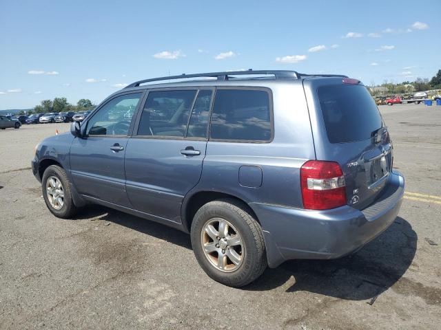 Photo 2 from auction – 2006 TOYOTA HIGHLANDER with VIN JTEDP21A960116379