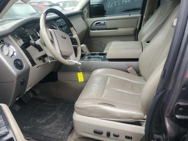 Photo 7 from auction – 2012 FORD EXPEDITION with VIN 1FMJK2A56CEF41514