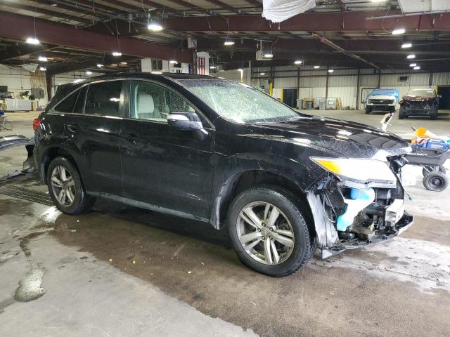 Photo 4 from auction – 2015 ACURA RDX with VIN 5J8TB4H35FL022470