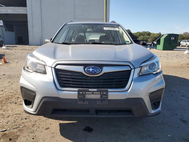 Photo 5 from auction – 2020 SUBARU FORESTER with VIN JF2SKADC6LH597319