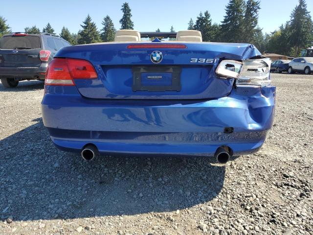 Photo 6 from auction – 2008 BMW 335 I with VIN WBAWL73598PX53849