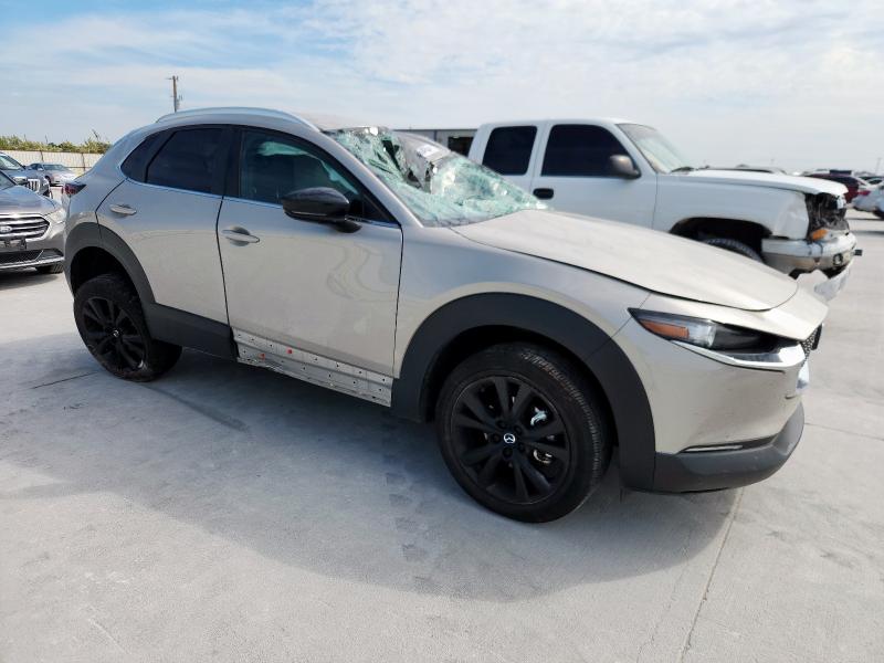 Photo 4 from auction – 2024 MAZDA CX-30 SELE with VIN 3MVDMBBMXRM602530