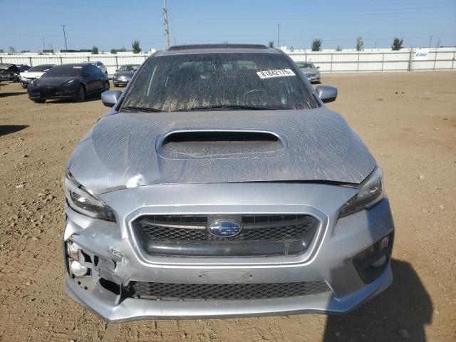 Photo 5 from auction – 2015 SUBARU WRX LIMITE with VIN JF1VA1G62F9806337
