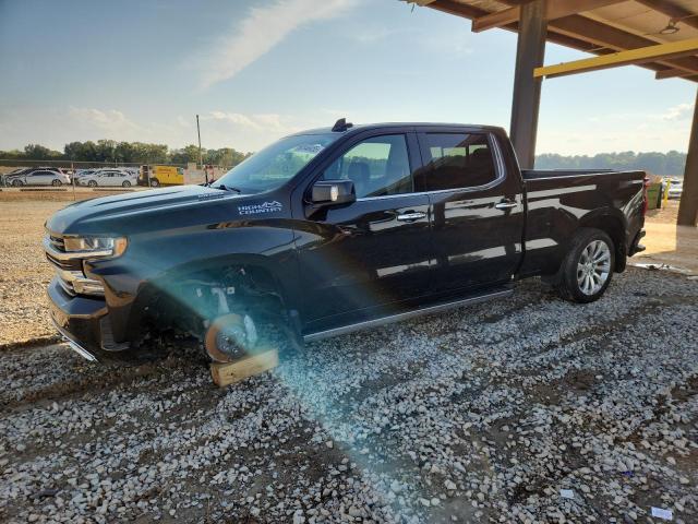 Photo 1 from auction – 2020 CHEVROLET SILVERADO with VIN 1GCUYHET4LZ234878