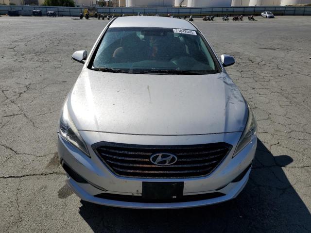 Photo 5 from auction – 2016 HYUNDAI SONATA SE with VIN 5NPE24AF5GH408050