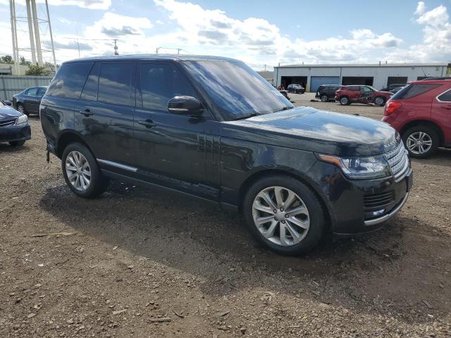 Photo 4 from auction – 2016 LAND ROVER RANGE ROVE with VIN SALGS2PFXGA313357