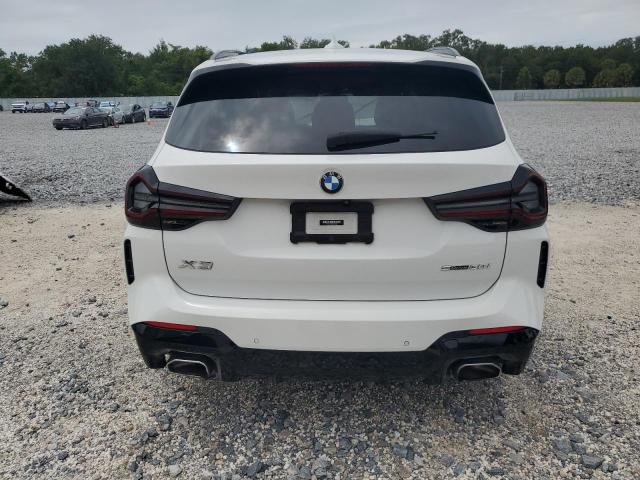 Photo 6 from auction – 2022 BMW X3 SDRIVE30I with VIN WBX47DP09NN176763
