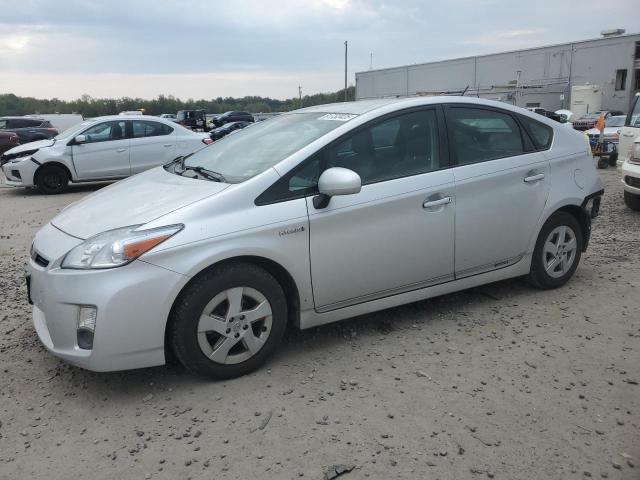 TOYOTA PRIUS 2011 z numerem VIN JTDKN3DU2B5302839 - Zdjęcie z aukcji