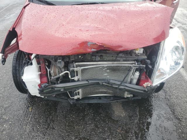 Photo 11 from auction – 2012 NISSAN VERSA S with VIN 3N1CN7AP1CL810542