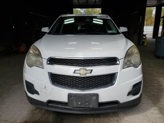 Photo 5 from auction – 2011 CHEVROLET EQUINOX LT with VIN 2CNFLEEC7B6347204