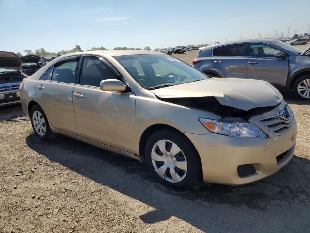 Photo 4 from auction – 2011 TOYOTA CAMRY BASE with VIN 4T1BF3EK5BU745353