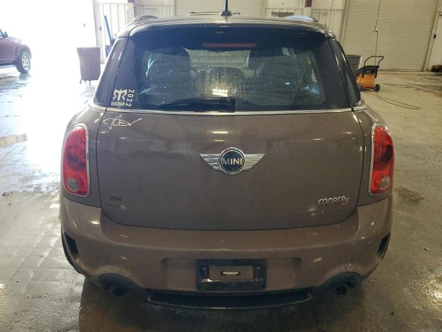 Photo 6 from auction – 2013 MINI COOPER S C with VIN WMWZC5C52DWP33055