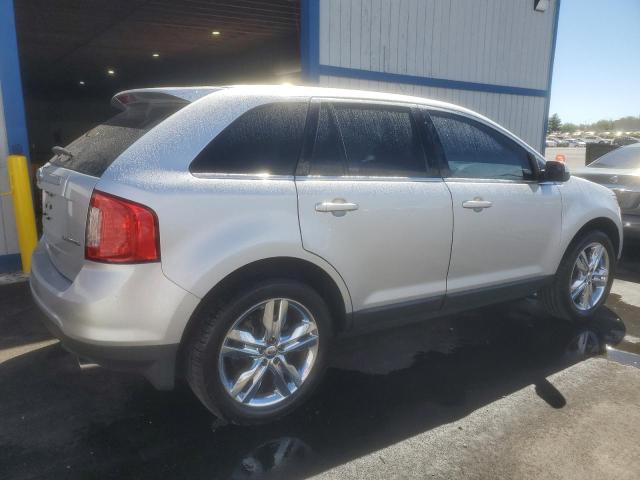 Photo 3 from auction – 2011 FORD EDGE LIMIT with VIN 2FMDK3KC9BBB67720