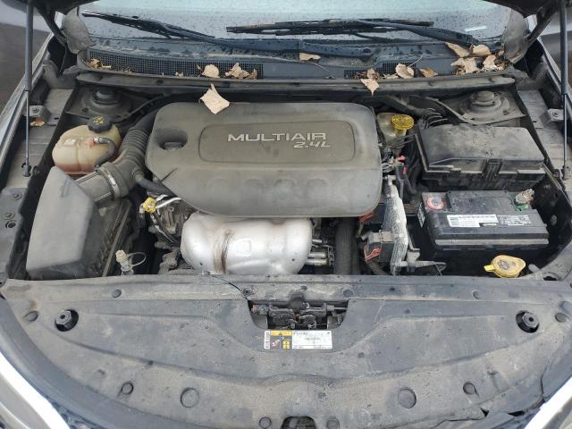 Photo 11 from auction – 2015 CHRYSLER 200 C with VIN 1C3CCCCB7FN545535