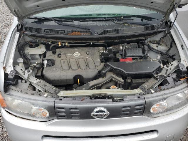 Фото 11 с аукциона – 2010 NISSAN CUBE BASE с VIN JN8AZ2KR7AT155666