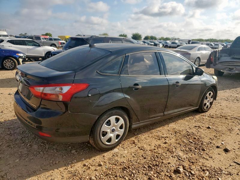 Photo 3 from auction – 2014 FORD FOCUS S with VIN 1FADP3E23EL183690