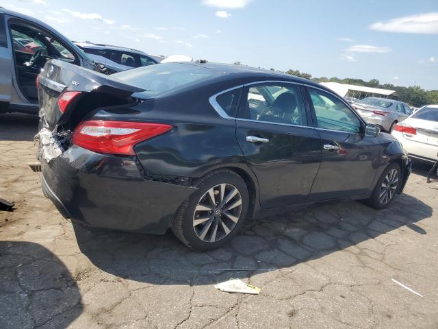 Photo 3 from auction – 2017 NISSAN ALTIMA 2.5 with VIN 1N4AL3AP4HC253072