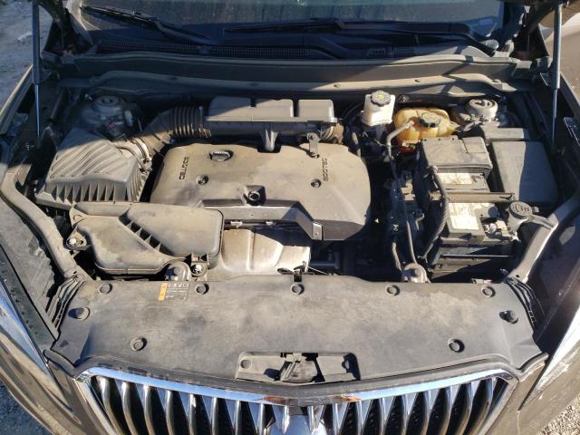 Photo 12 from auction – 2018 BUICK ENVISION E with VIN LRBFX2SA5JD027257