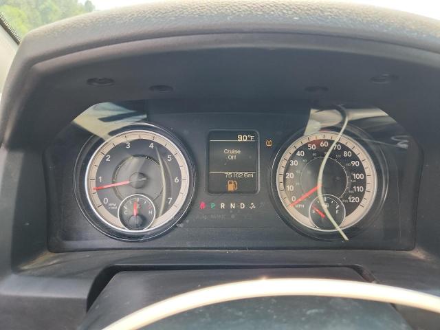 Photo 9 from auction – 2018 RAM 1500 ST with VIN 1C6RR6FT1JS317929