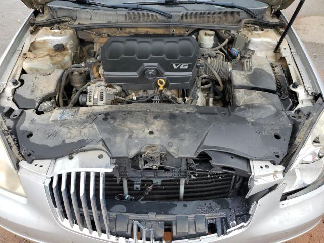 Photo 11 from auction – 2010 BUICK LUCERNE CX with VIN 1G4HA5EM0AU113588