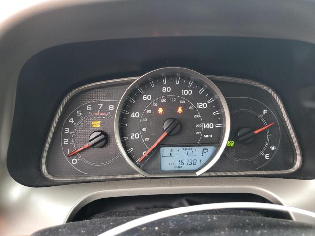 Photo 9 from auction – 2014 TOYOTA RAV4 XLE with VIN JTMRFREV1ED047472