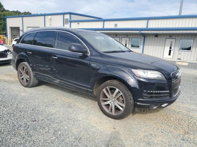 Photo 4 from auction – 2015 AUDI Q7 PREMIUM PLUS with VIN WA1LGAFEXFD022665