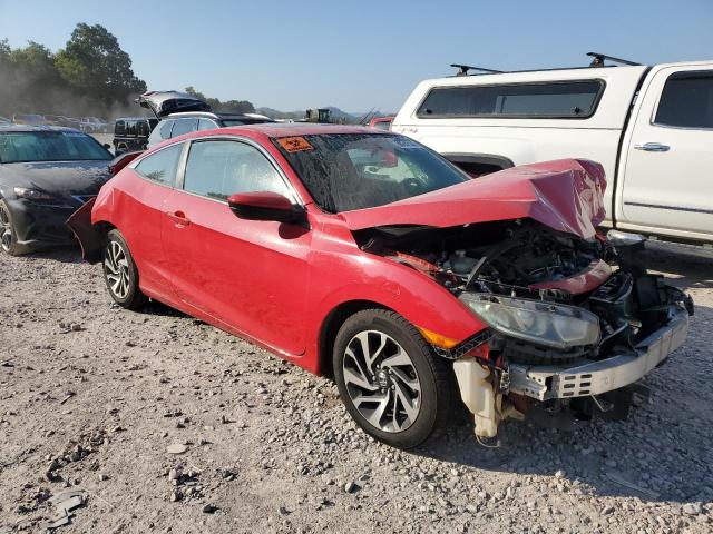 Photo 4 from auction – 2016 HONDA CIVIC LX with VIN 2HGFC4B04GH311167